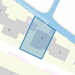 Perceel BST01-F-1681