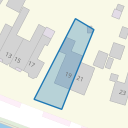 Perceel BST01-F-1707