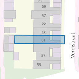 Perceel BST01-F-1755