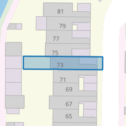 Perceel BST01-F-1761