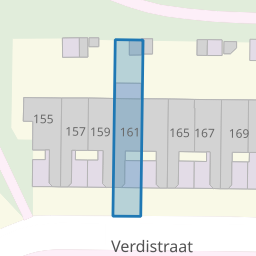 Perceel BST01-F-1815