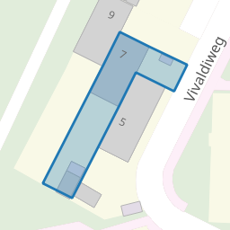 Perceel BST01-F-1909