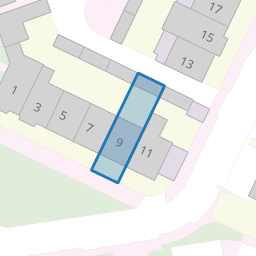 Perceel BST01-F-1951