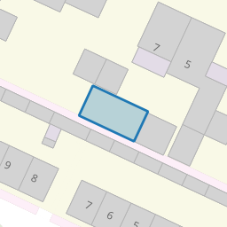 Perceel BST01-F-1991