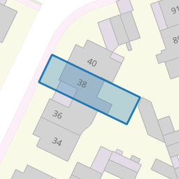 Perceel BST01-F-2091