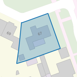 Perceel BST01-F-2109