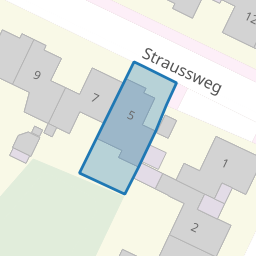 Perceel BST01-F-2117