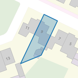 Perceel BST01-F-2119