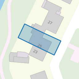 Perceel BST01-F-2127