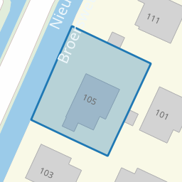 Perceel BST01-F-2145