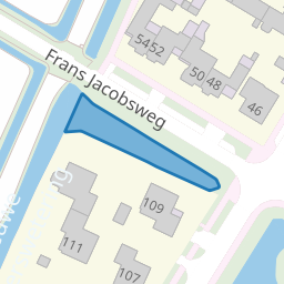 Perceel BST01-F-2151