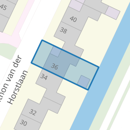 Perceel BST01-F-2177