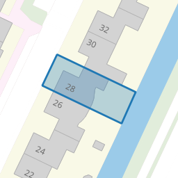 Perceel BST01-F-2181