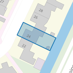 Perceel BST01-F-2183