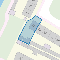 Perceel BST01-F-2199