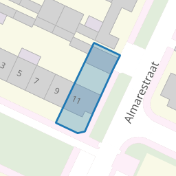 Perceel BST01-F-2221