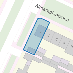 Perceel BST01-F-2222