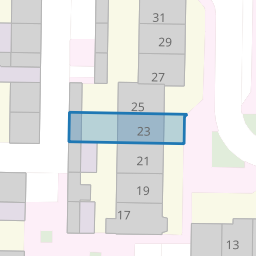 Perceel BST01-F-2242