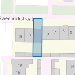 Perceel BST01-F-2251