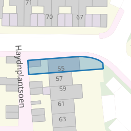 Perceel BST01-F-2263