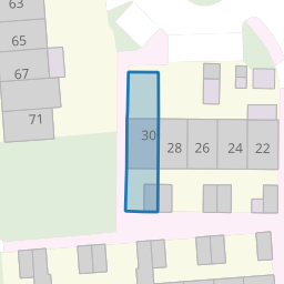 Perceel BST01-F-2269