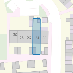 Perceel BST01-F-2272