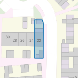 Perceel BST01-F-2273