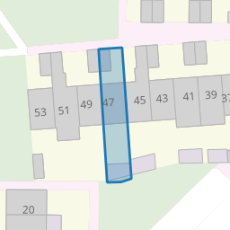 Perceel BST01-F-2279