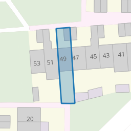 Perceel BST01-F-2280