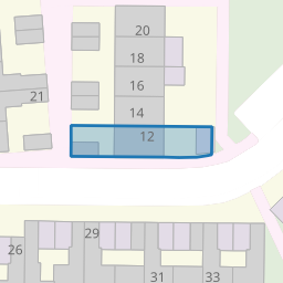 Perceel BST01-F-2286