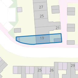 Perceel BST01-F-2287