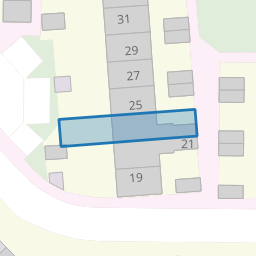 Perceel BST01-F-2289