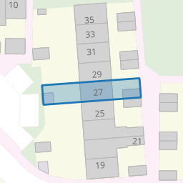 Perceel BST01-F-2291