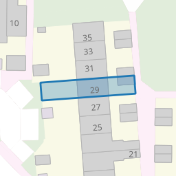 Perceel BST01-F-2292