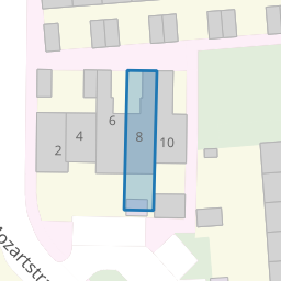 Perceel BST01-F-2295