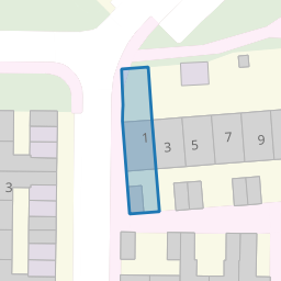 Perceel BST01-F-2299