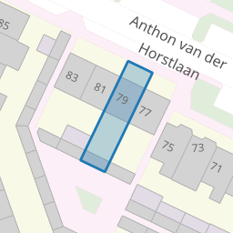 Perceel BST01-F-2351