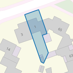 Perceel BST01-F-2489