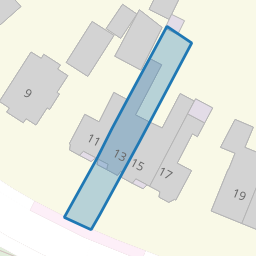 Perceel BST01-F-2565