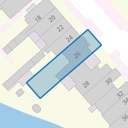 Perceel BST01-F-2572