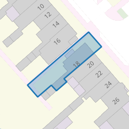 Perceel BST01-F-2576