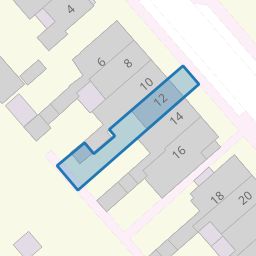 Perceel BST01-F-2579