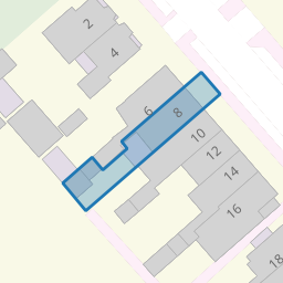 Perceel BST01-F-2581