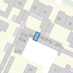 Perceel BST01-F-2600