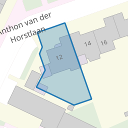 Perceel BST01-F-2616