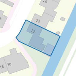 Perceel BST01-F-2618