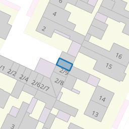 Perceel BST01-F-2643