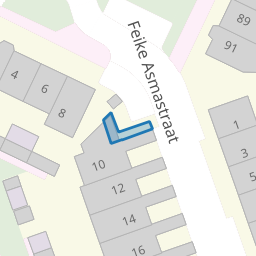 Perceel BST01-F-2649