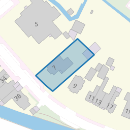 Perceel BST01-F-2668