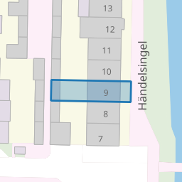 Perceel BST01-F-2678